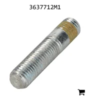 AGCO 3637712M1 Болт