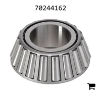AGCO 70244162 Конический роликовый подшипник (конус)