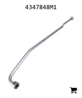 AGCO 4347848M1 Трубка гидравлическая