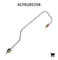 AGCO ACP0209290 Топливопровод