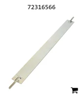 AGCO 72316566 Хомут ленточный