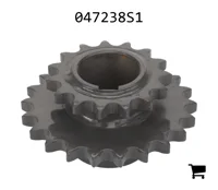 AGCO 047238S1 Шестерня