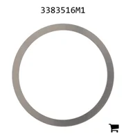 AGCO 3383516M1 Регулировочная шайба
