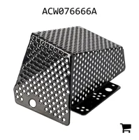 AGCO ACW076666A Кожух