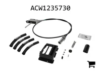 AGCO ACW1235730 Комплект рычага