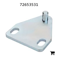 AGCO 72653531 Фиксатор