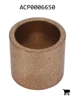 AGCO ACP0006650 Втулка оборудования