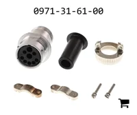 AGCO 0971-31-61-00 Разъем