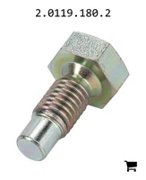 AGCO 2.0119.180.2 Винт