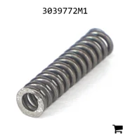 AGCO 3039772M1 Пружина