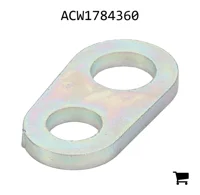 AGCO ACW1784360 Держатель