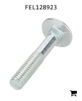AGCO FEL128923 Винт с полукруглой головкой