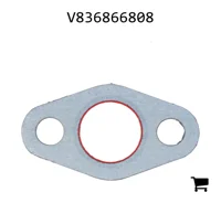 AGCO V836866808 Прокладка