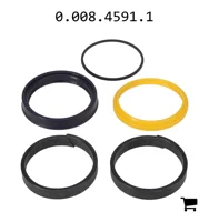 AGCO 0.008.4591.1 Комплект колец