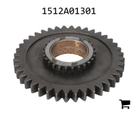 AGCO 1512A01301 Шестерня