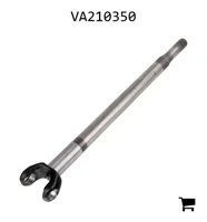 AGCO VA210350 Вал