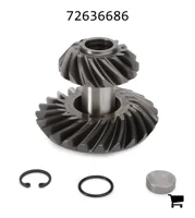 AGCO 72636686 Комплект шестерен