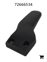 AGCO 72666534 Фиксатор