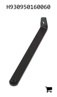 AGCO H930950160060 Усилитель