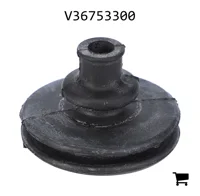AGCO V36753300 Резиновая мембрана