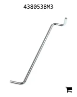 AGCO 4380538M3 Тяга