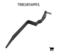 AGCO 7081056M91 Рычаг