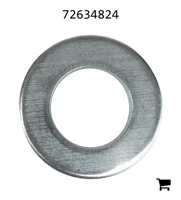 AGCO 72634824 Диск