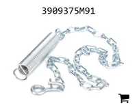AGCO 3909375M91 Цепь