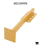 AGCO AG136996 Бампер