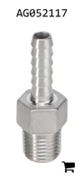 AGCO AG052117 Штуцер