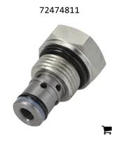 AGCO 72474811 Клапан