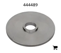 AGCO 444489 Проставочная втулка