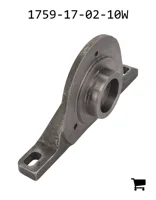 AGCO 1759-17-02-10W Кронштейн подвески