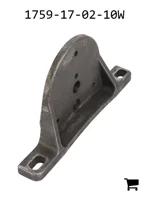 AGCO 1759-17-02-10W Кронштейн подвески