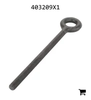AGCO 403209X1 Рым-болт