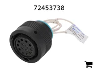 AGCO 72453730 Электрический соединитель