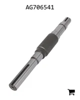 AGCO AG706541 Вал