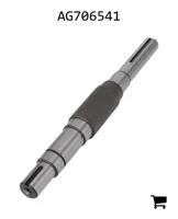 AGCO AG706541 Вал