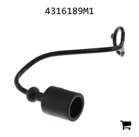 AGCO 4316189M1 Пыльник