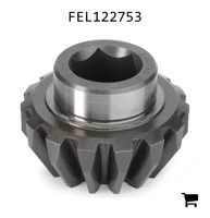 AGCO FEL122753 Коническая шестерня