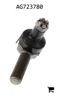 AGCO AG723780 Рулевая тяга, правая