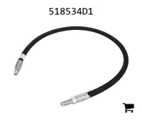 AGCO 518534D1 Шланг