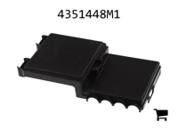 AGCO 4351448M1 Крышка