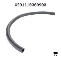 AGCO X591110000900 Шланг системы охлаждения