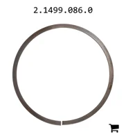 AGCO 2.1499.086.0 Стопорное кольцо