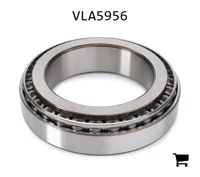 AGCO VLA5956 Конический роликовый подшипник