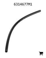 AGCO 6314677M1 Воздушный шланг