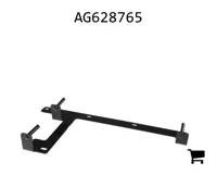 AGCO AG628765 Монтажный кронштейн