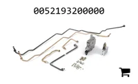 AGCO 0052193200000 Гидроцилиндр подъема