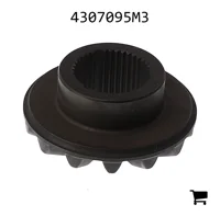 AGCO 4307095M3 Шестерня